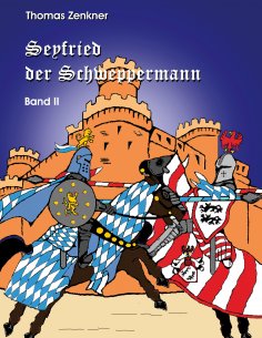 ebook: Seyfried Schweppermann Band II