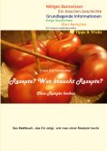 ebook: Rezepte? Wer braucht Rezepte?