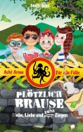 eBook: Plötzlich Brause - Diebe, Liebe und zehn Ziegen