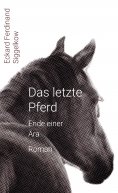 eBook: Das letzte Pferd