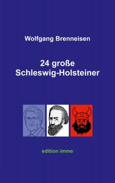 eBook: 24 große Schleswig-Holsteiner
