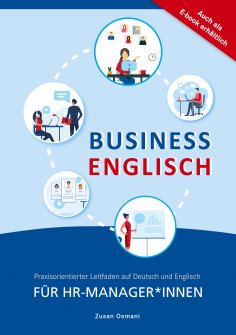 eBook: Business Englisch Für HR Manager*innen