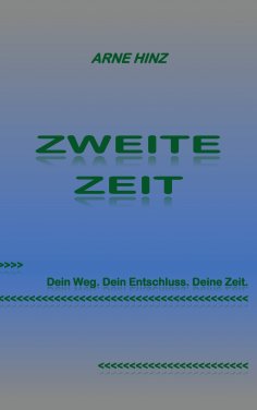 eBook: Zweite Zeit