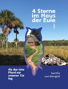 eBook: 4 Sterne im Haus der Eule