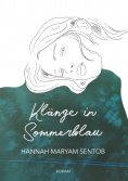 eBook: Klänge in Sommerblau