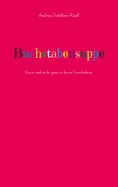 eBook: Buchstabensuppe