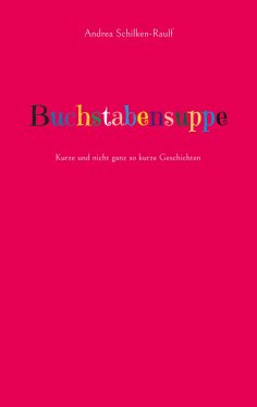 eBook: Buchstabensuppe