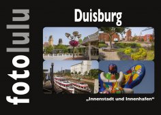 eBook: Duisburg