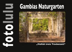 eBook: Gambias Naturgarten