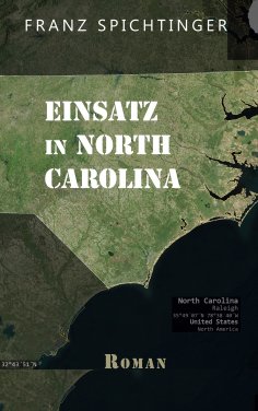 eBook: Einsatz in North Carolina