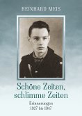 eBook: Schöne Zeiten, schlimme Zeiten
