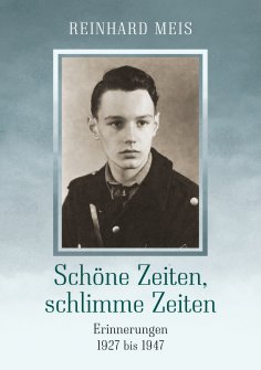 eBook: Schöne Zeiten, schlimme Zeiten