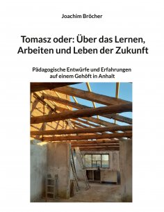 eBook: Tomasz oder: Über das Lernen, Arbeiten und Leben der Zukunft