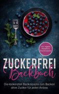 eBook: Zuckerfrei Backbuch