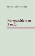 eBook: Kurzgeschichten Band 3
