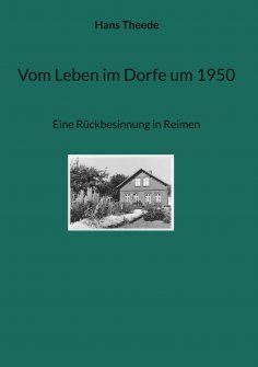 eBook: Vom Leben im Dorfe um 1950