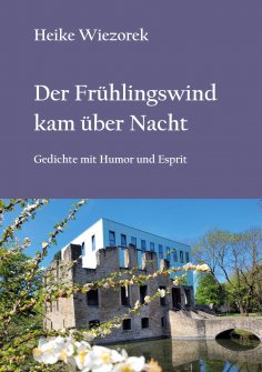 eBook: Der Frühlingswind kam über Nacht