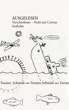 eBook: Ausgelesen. Verschiedenes – Nicht nur Corona