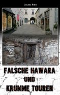eBook: Falsche Hawara und krumme Touren
