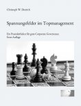 eBook: Spannungsfelder im Topmanagement