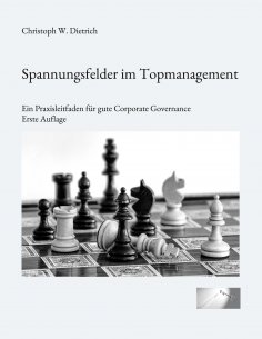 eBook: Spannungsfelder im Topmanagement