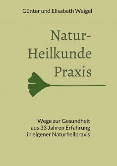 ebook: Naturheilkunde Praxis