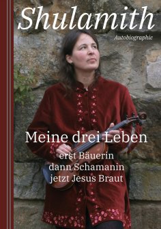 eBook: Meine drei Leben