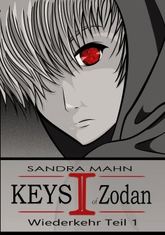 eBook: Keys of Zodan: Wiederkehr 1