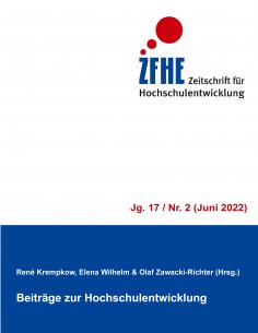 eBook: Beiträge zur Hochschulentwicklung