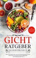 eBook: Gicht Ratgeber - Das Selbsthilfebuch