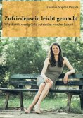 eBook: Zufriedensein leicht gemacht