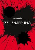 eBook: Zeilensprung
