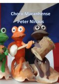 eBook: Choro Maranhense