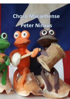 eBook: Choro Maranhense