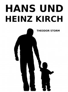 eBook: Hans und Heinz Kirch