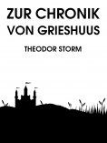 eBook: Zur Chronik von Grieshuus