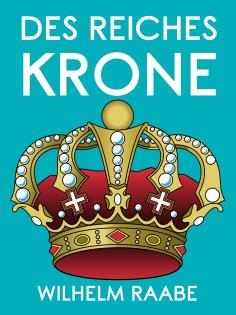 eBook: Des Reiches Krone