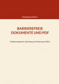 eBook: Barrierefreie Dokumente und PDF