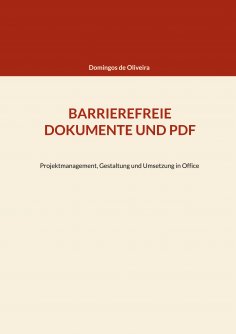 ebook: Barrierefreie Dokumente und PDF