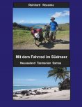 eBook: Mit dem Fahrrad im Südmeer