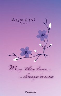 eBook: May this love always be ours