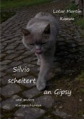 eBook: Silvio scheitert an Gipsy