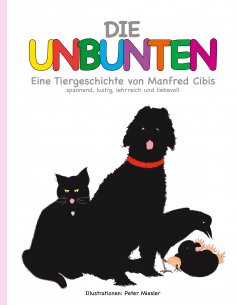 eBook: Die Unbunten