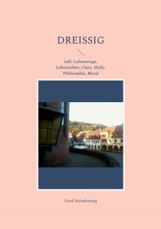 eBook: Dreißig