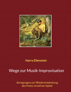 eBook: Wege zur Musik-Improvisation