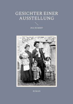 eBook: Gesichter einer Ausstellung