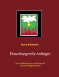 eBook: Einweihungen für Anfänger