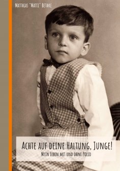 eBook: Achte auf deine Haltung, Junge!