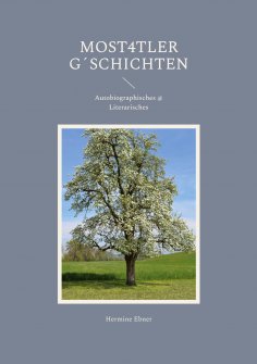 ebook: Most4tler G´schichten