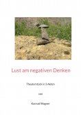 eBook: Lust am negativen Denken